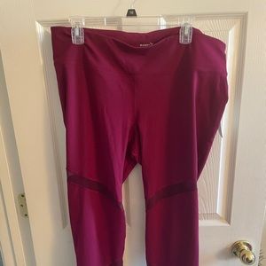 Old Navy Mid-Rise Leggings
